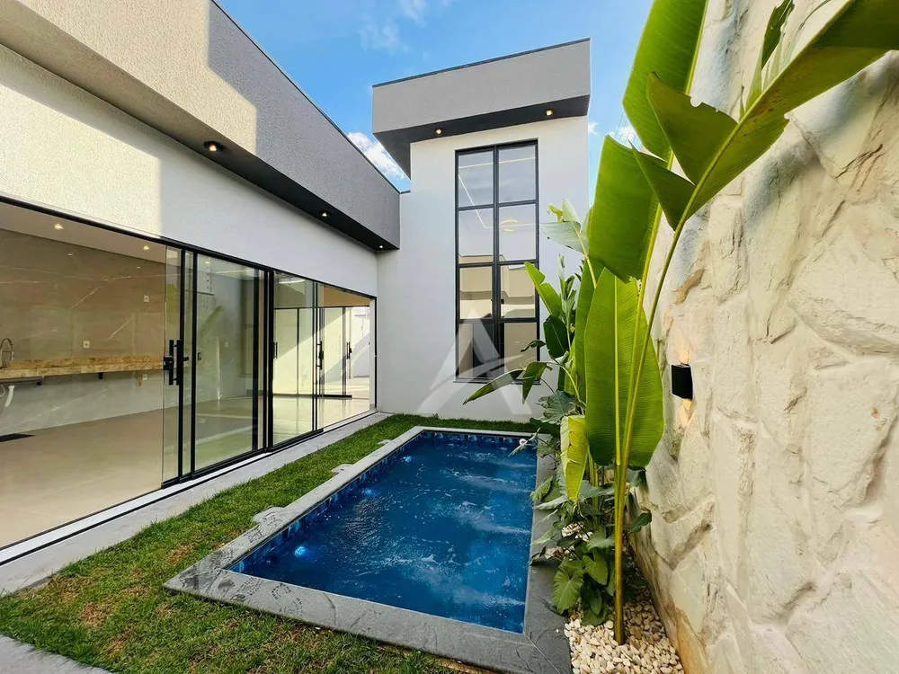 Casa, 3 quartos, 140 m² - Foto 8
