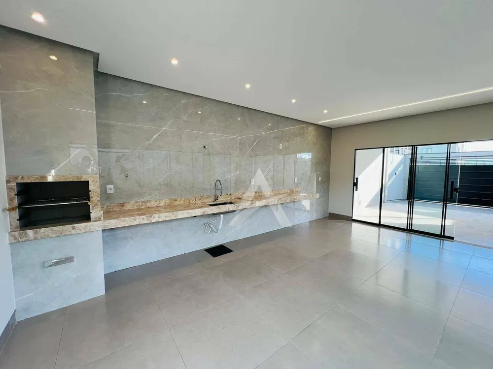 Casa, 3 quartos, 140 m² - Foto 6