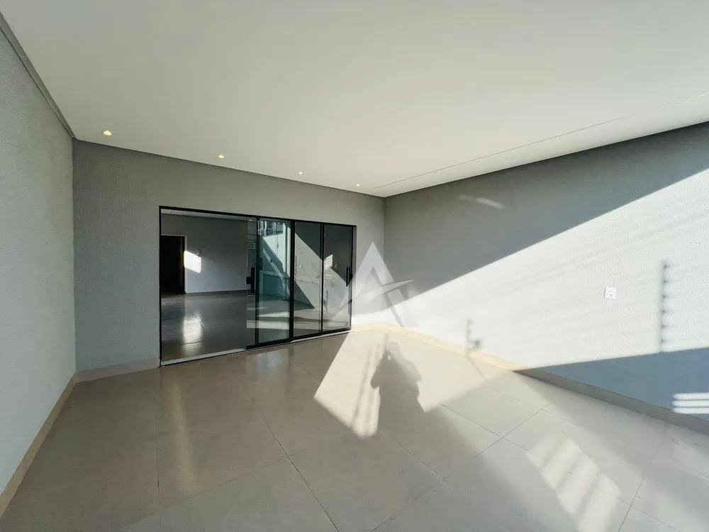Casa, 3 quartos, 140 m² - Foto 2