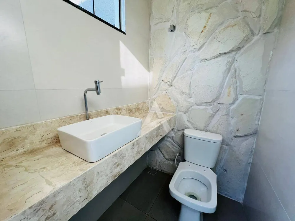 Casa, 3 quartos, 140 m² - Foto 9