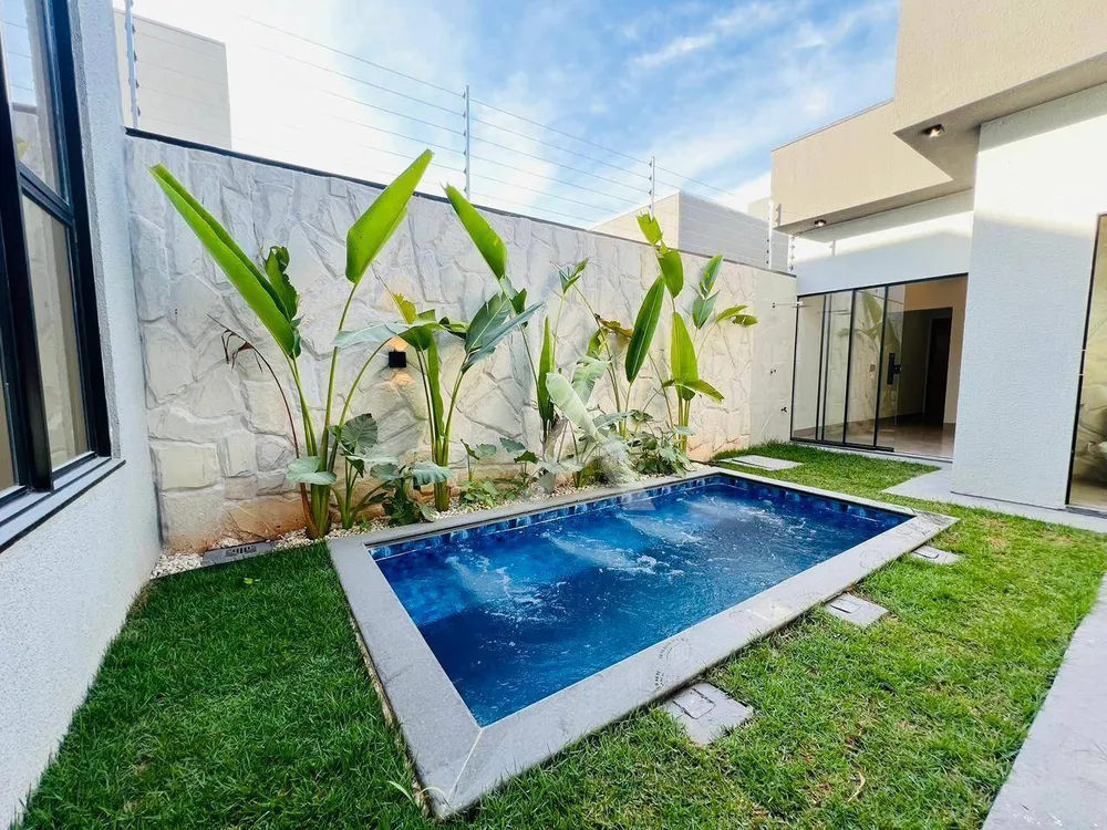 Casa, 3 quartos, 140 m² - Foto 7