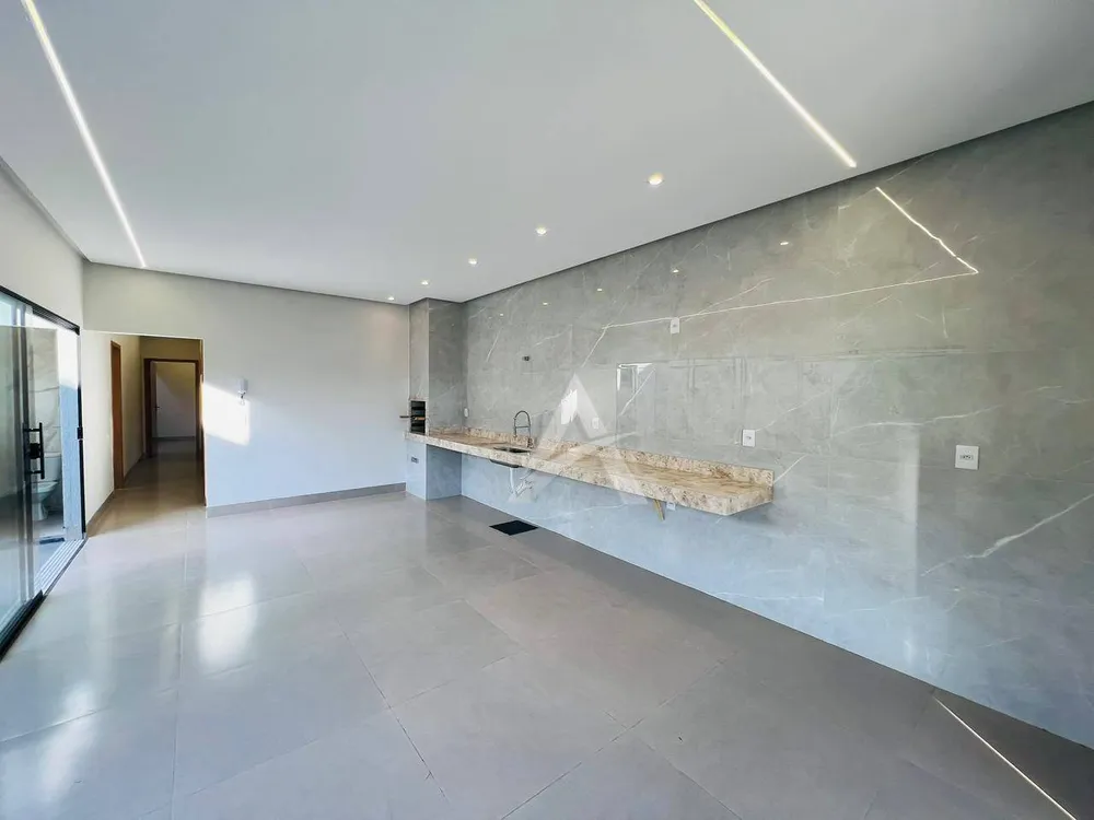 Casa, 3 quartos, 140 m² - Foto 4