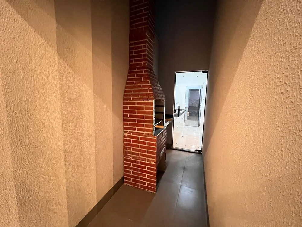 Casa, 3 quartos, 121 m² - Foto 4