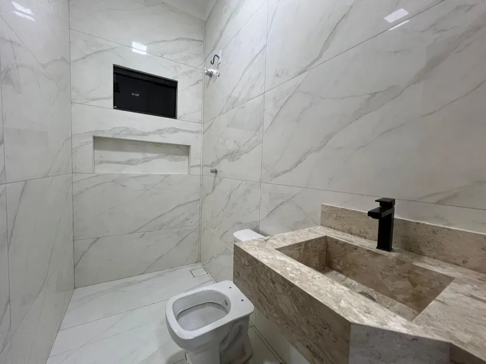 Casa, 3 quartos, 121 m² - Foto 10