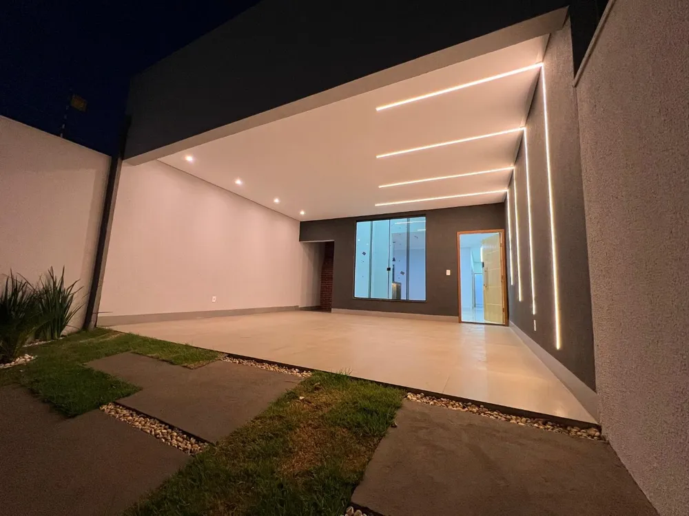Casa, 3 quartos, 121 m² - Foto 3