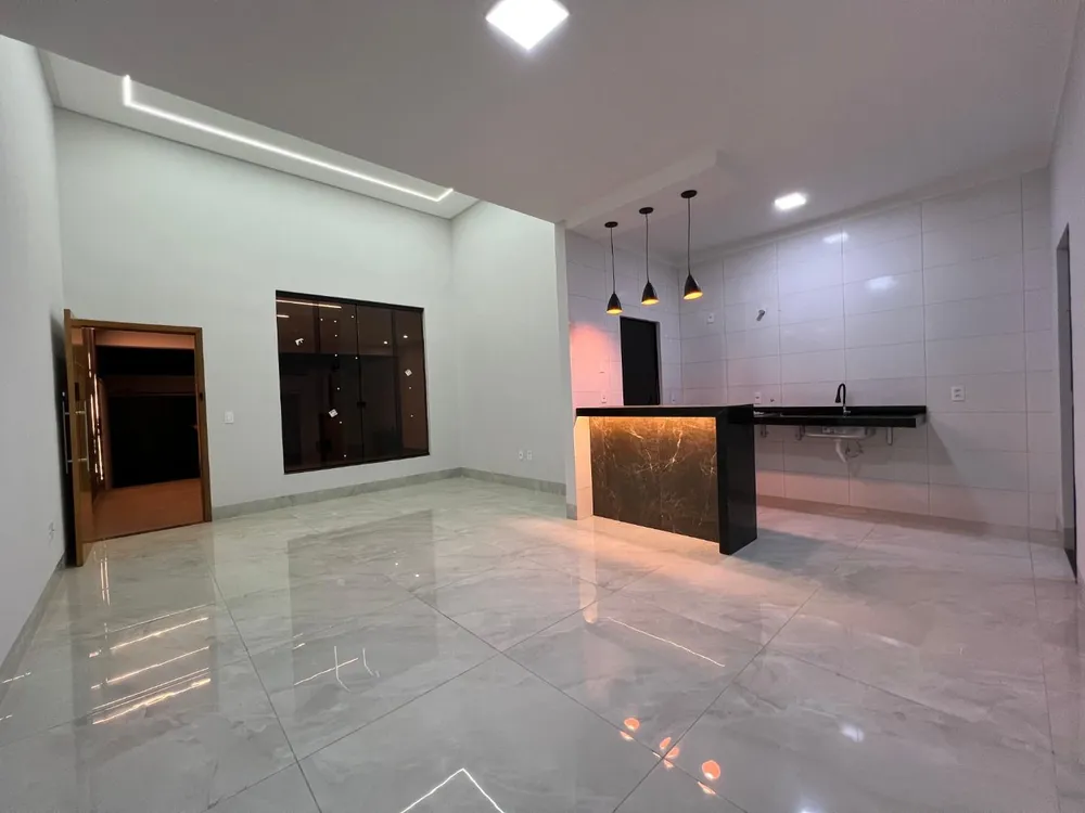 Casa, 3 quartos, 121 m² - Foto 7