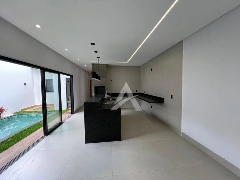 Casa, 3 quartos, 136 m² - Foto 8