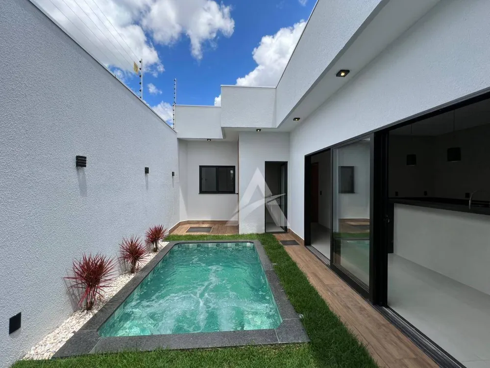 Casa, 3 quartos, 136 m² - Foto 7