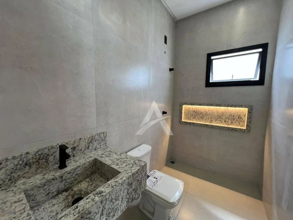 Casa, 3 quartos, 136 m² - Foto 6