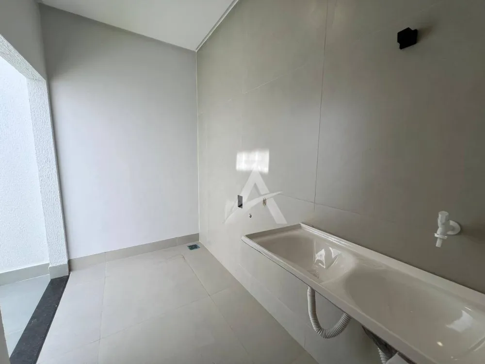 Casa, 3 quartos, 136 m² - Foto 5