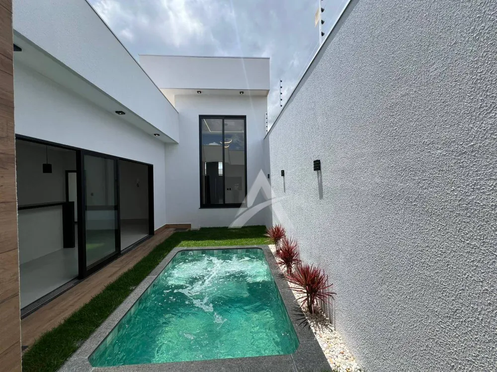 Casa, 3 quartos, 136 m² - Foto 6