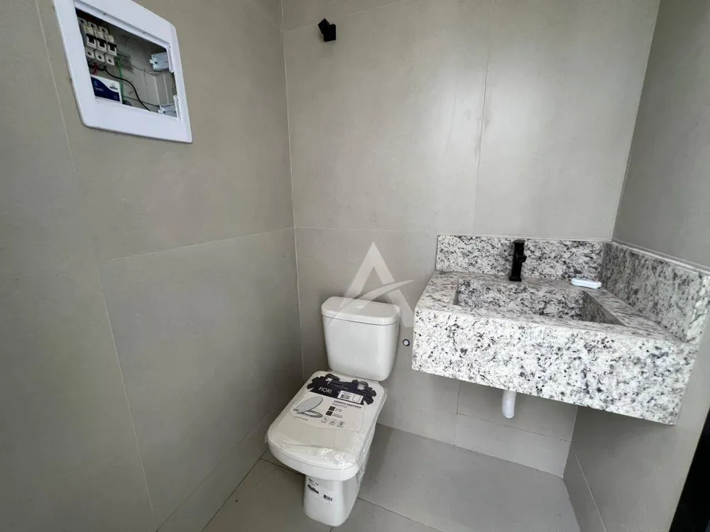 Casa, 3 quartos, 136 m² - Foto 9