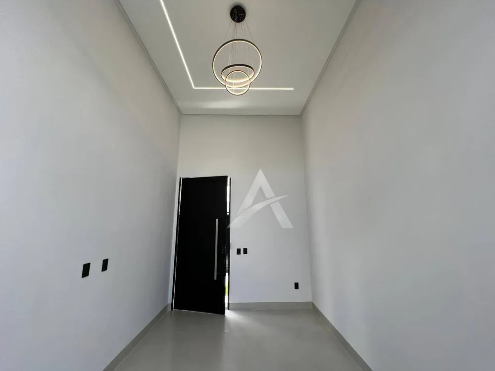Casa, 3 quartos, 136 m² - Foto 2