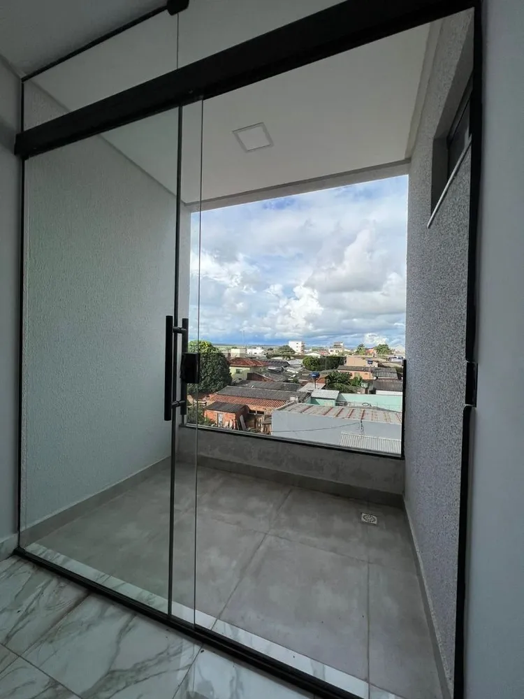 Apartamento, 3 quartos, 71 m² - Foto 11