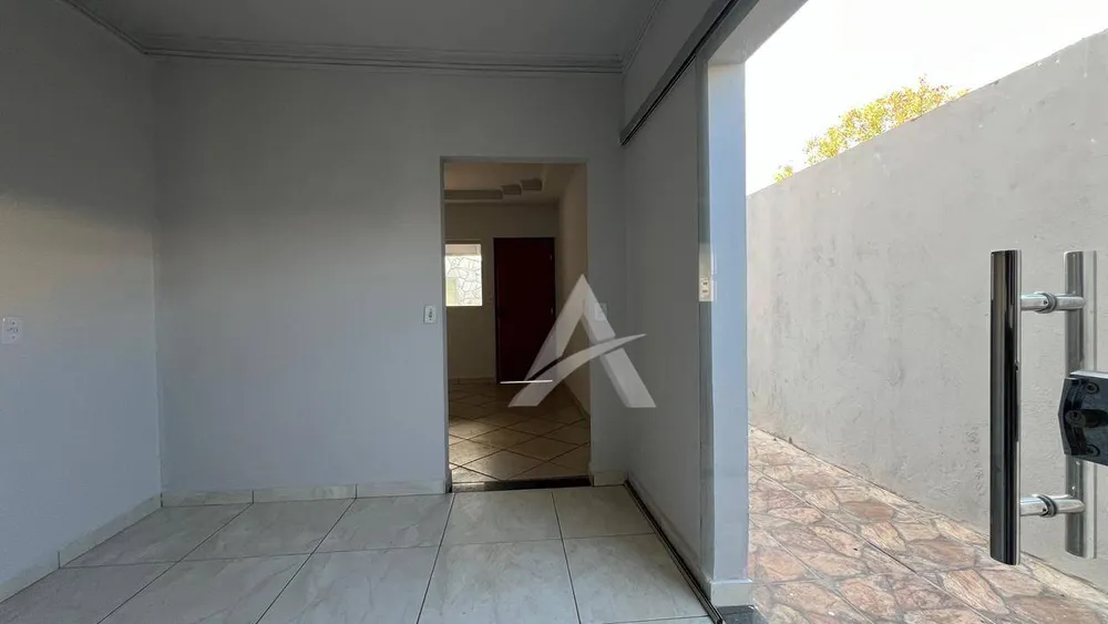 Casa, 3 quartos, 116 m² - Foto 6