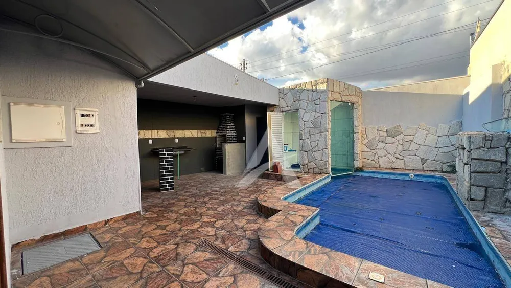 Casa, 3 quartos, 116 m² - Foto 12