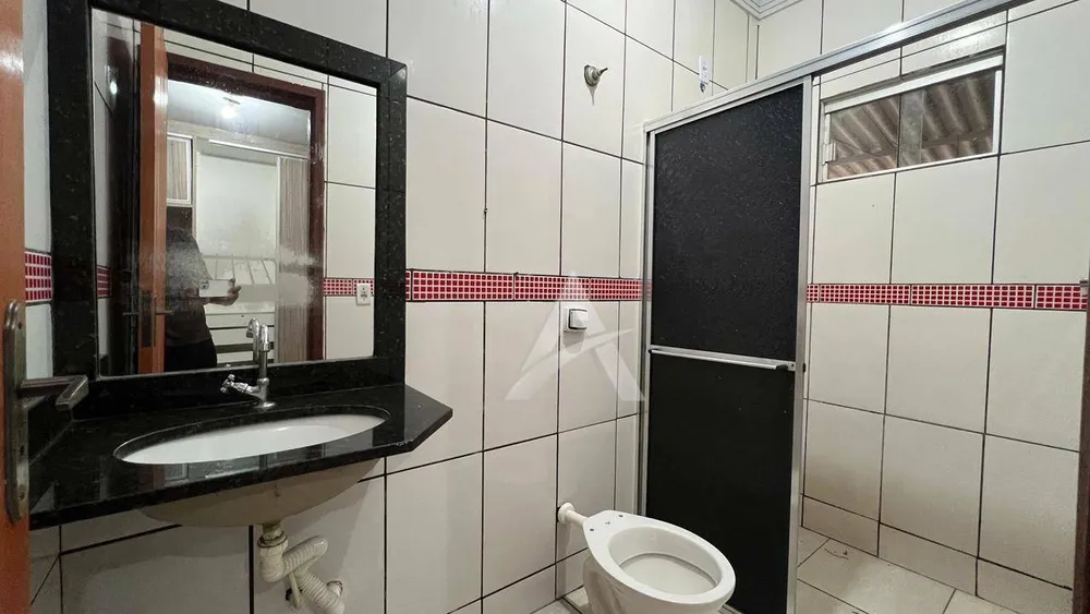 Casa, 3 quartos, 116 m² - Foto 9