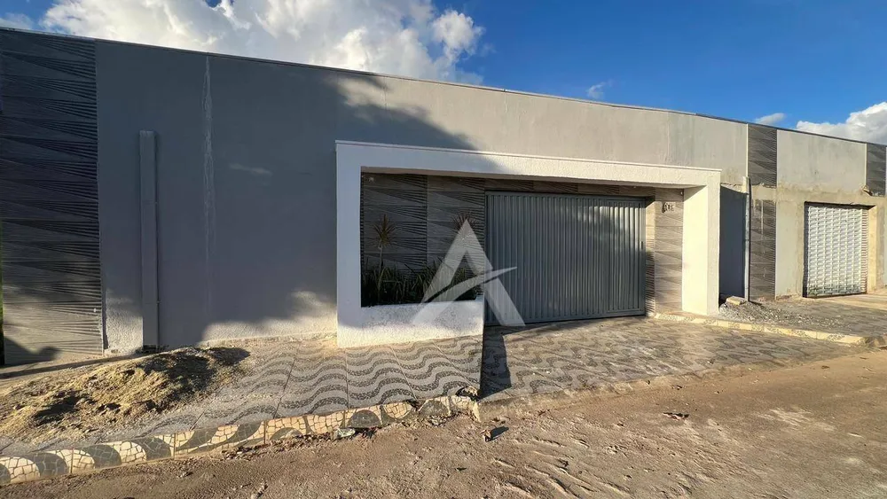 Casa, 3 quartos, 116 m² - Foto 2