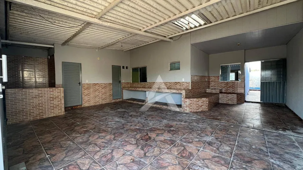 Casa, 3 quartos, 116 m² - Foto 3