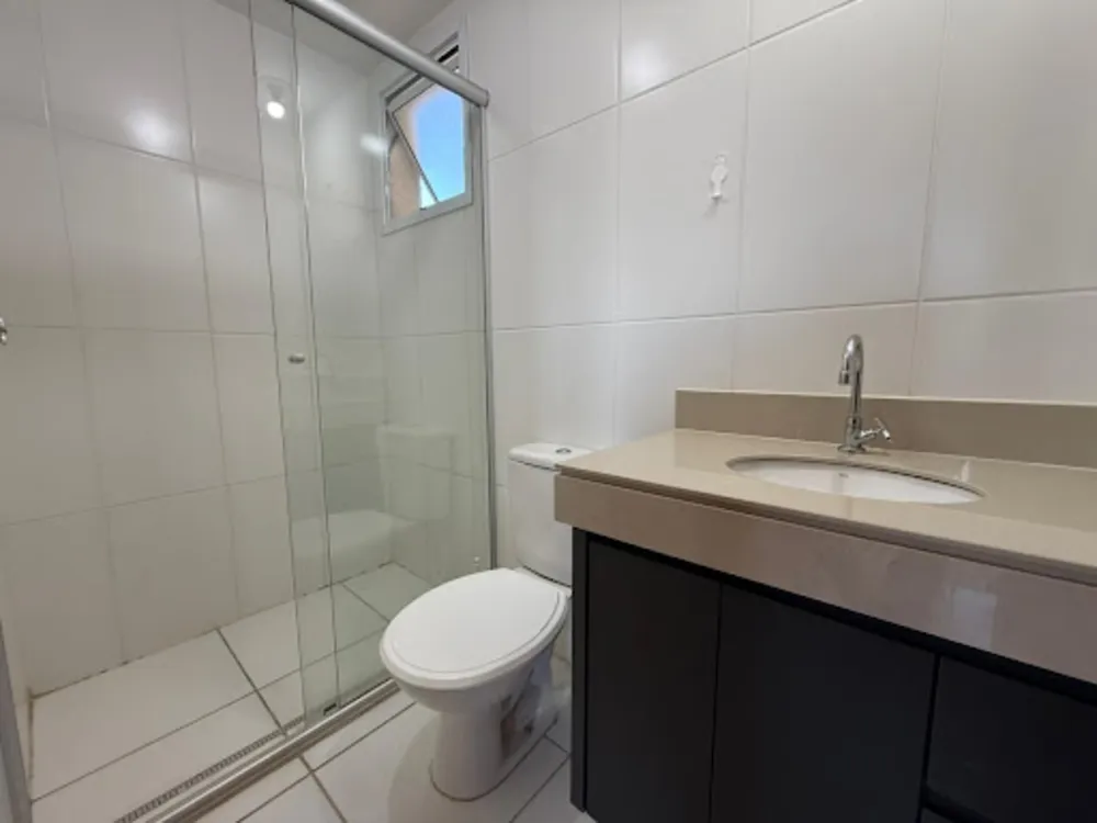Apartamento, 3 quartos, 72 m² - Foto 1
