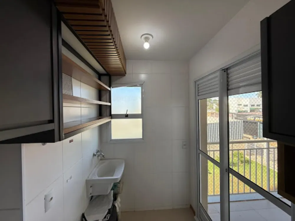 Apartamento, 3 quartos, 72 m² - Foto 2