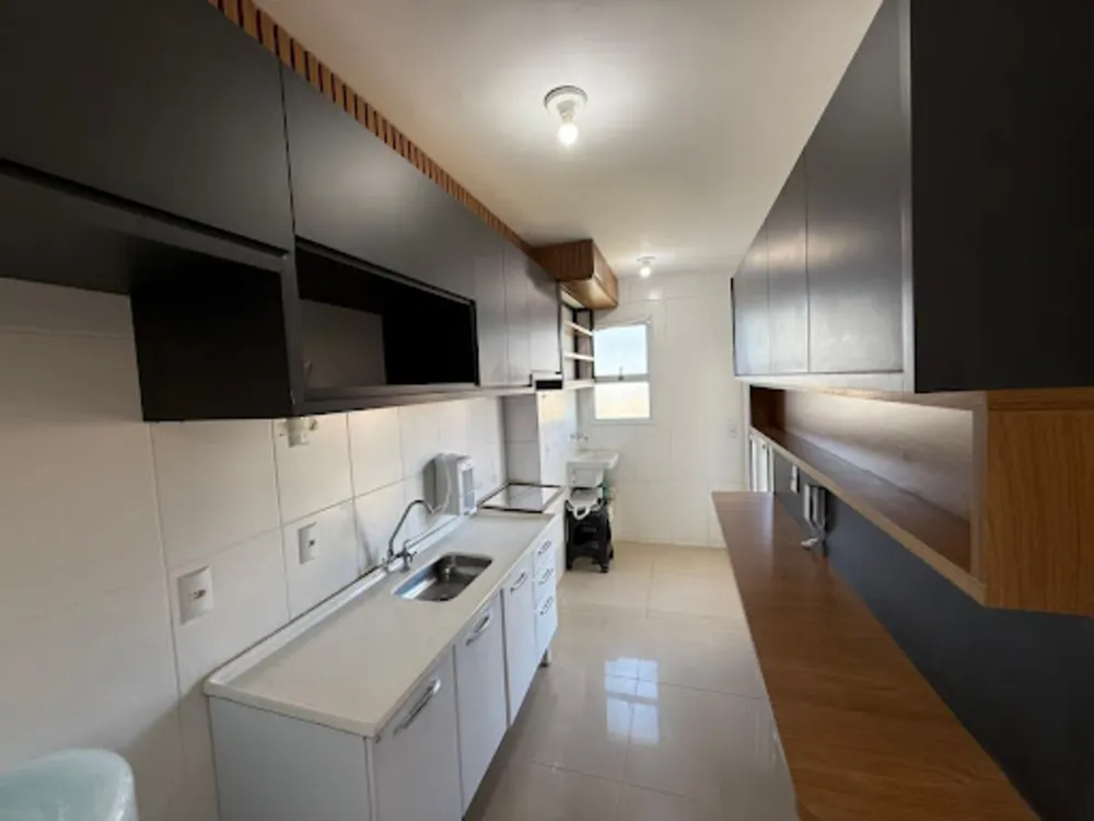 Apartamento, 3 quartos, 72 m² - Foto 6