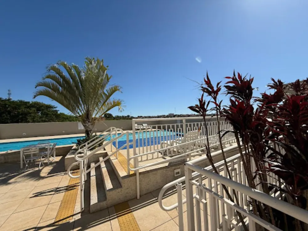 Apartamento, 3 quartos, 72 m² - Foto 3