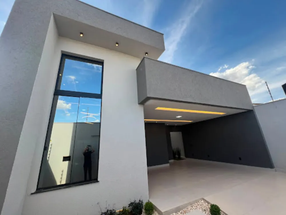 Casa, 3 quartos, 135 m² - Foto 3