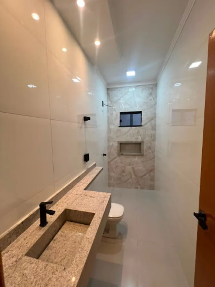 Casa, 3 quartos, 135 m² - Foto 1