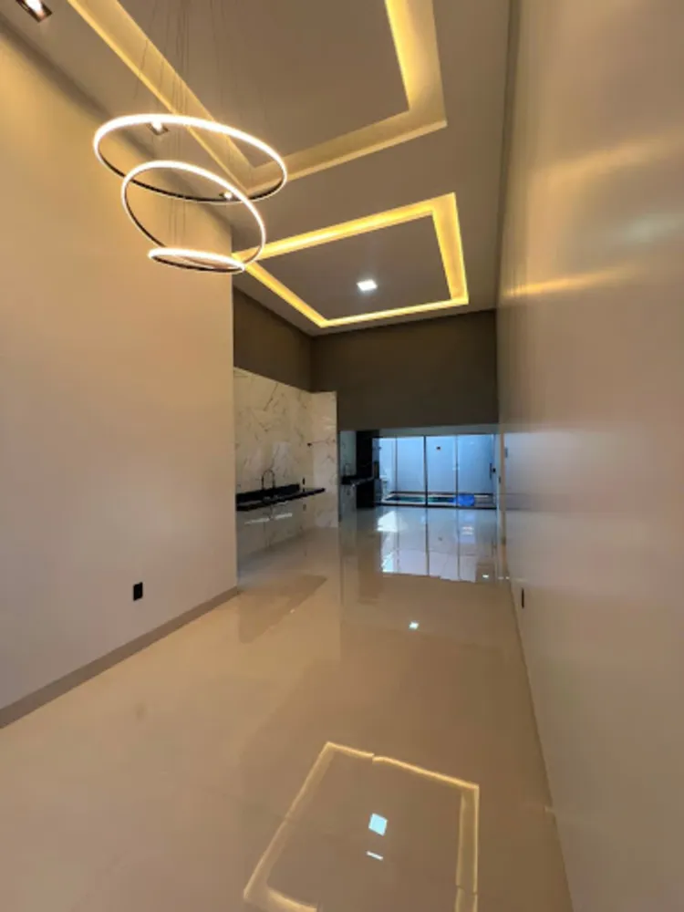 Casa, 3 quartos, 135 m² - Foto 2