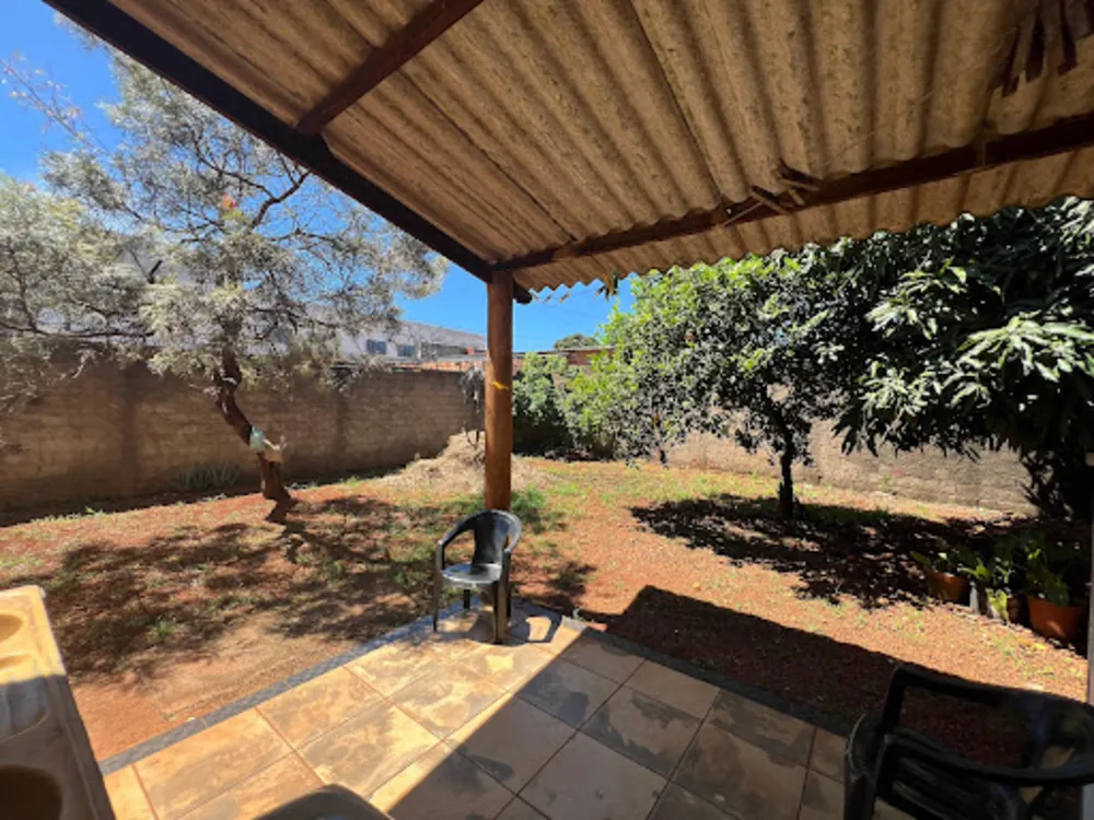 Casa, 3 quartos, 70 m² - Foto 10