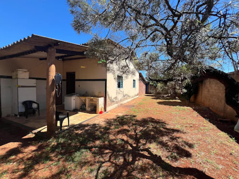 Casa, 3 quartos, 70 m² - Foto 1