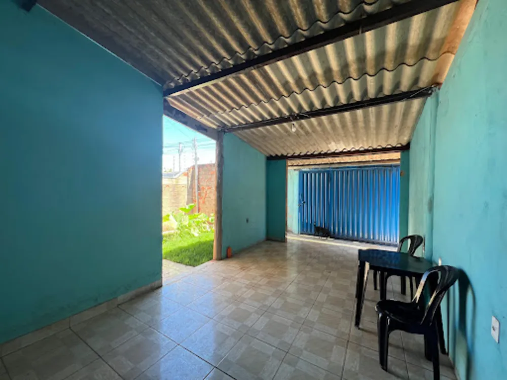 Casa, 3 quartos, 70 m² - Foto 4