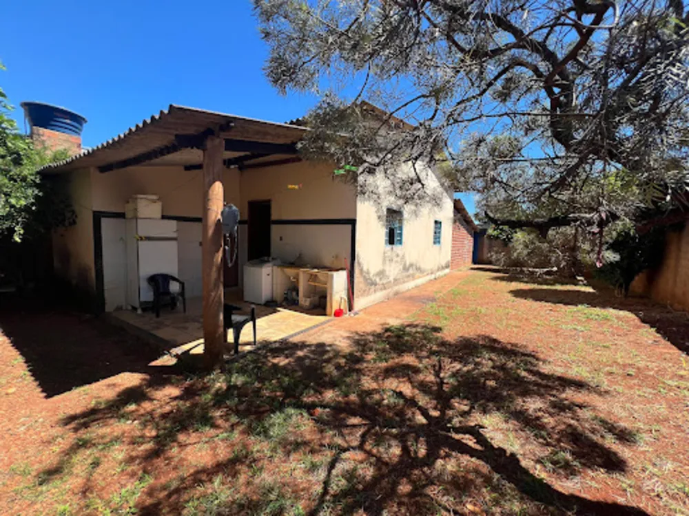 Casa, 3 quartos, 70 m² - Foto 11