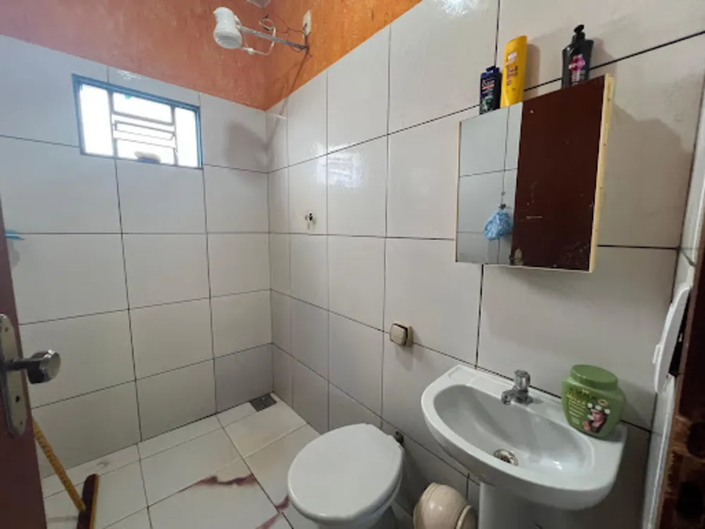 Casa, 3 quartos, 70 m² - Foto 7