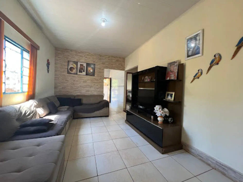 Casa, 3 quartos, 70 m² - Foto 2