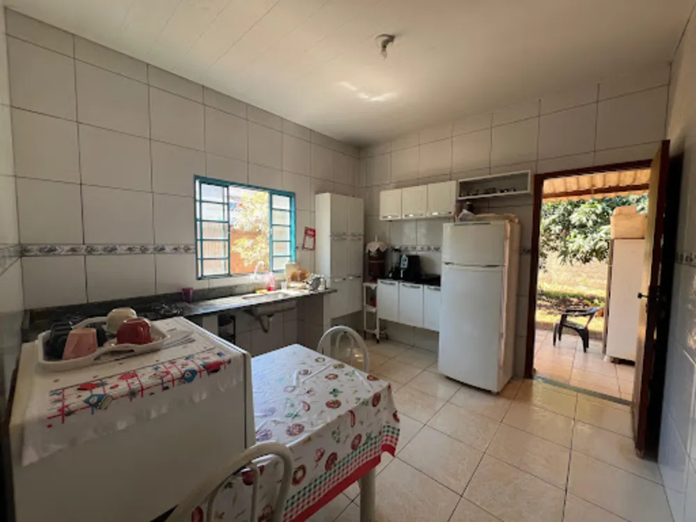 Casa, 3 quartos, 70 m² - Foto 3