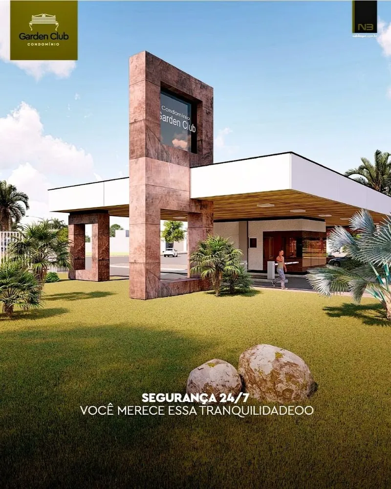 Terreno, 327 m² - Foto 2