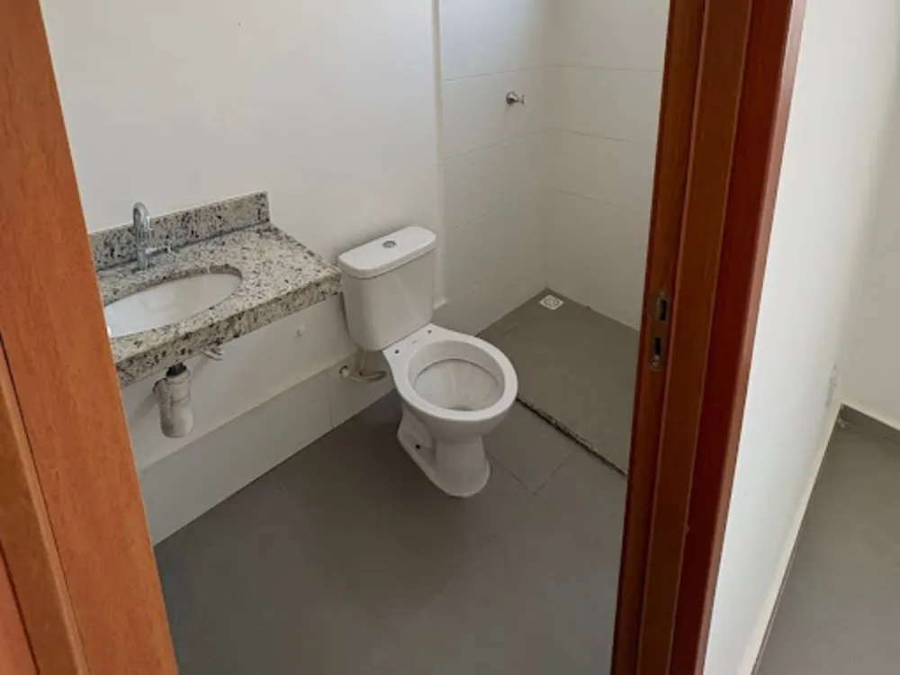 Casa de Condomínio, 2 quartos - Foto 6