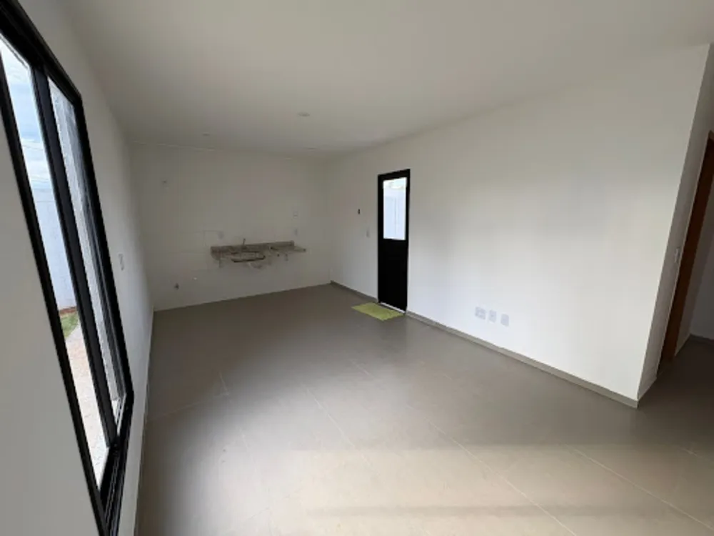 Casa de Condomínio, 2 quartos - Foto 3