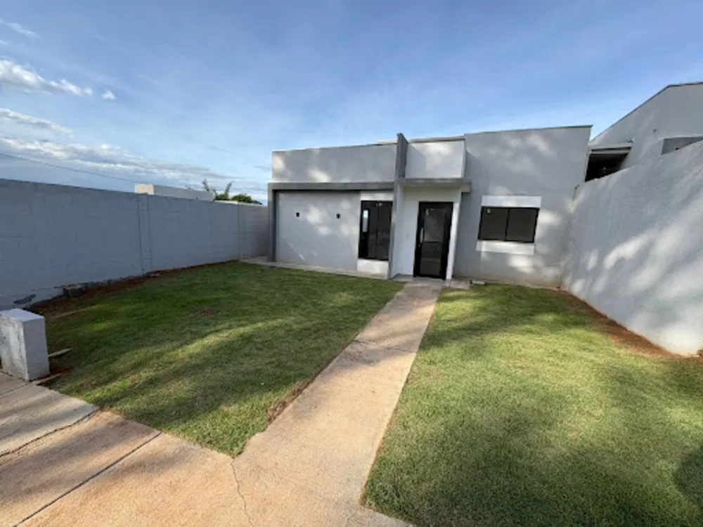 Casa de Condomínio, 2 quartos - Foto 1