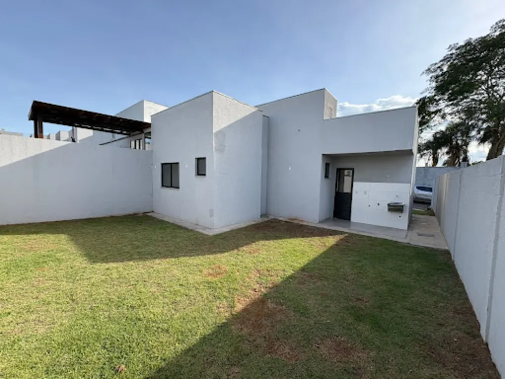 Casa de Condomínio, 2 quartos - Foto 9