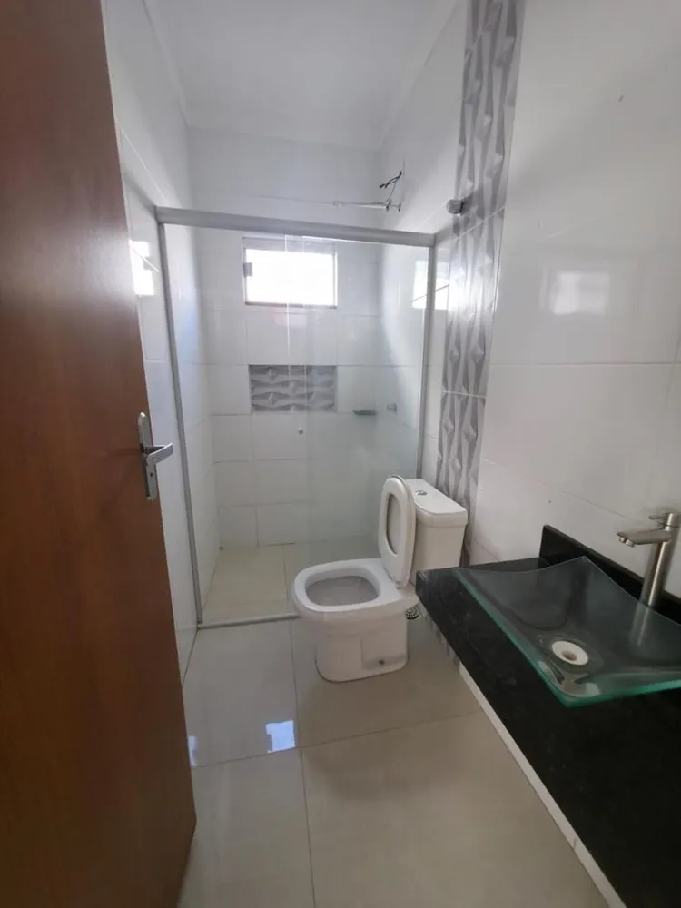 Casa, 3 quartos, 138 m² - Foto 5