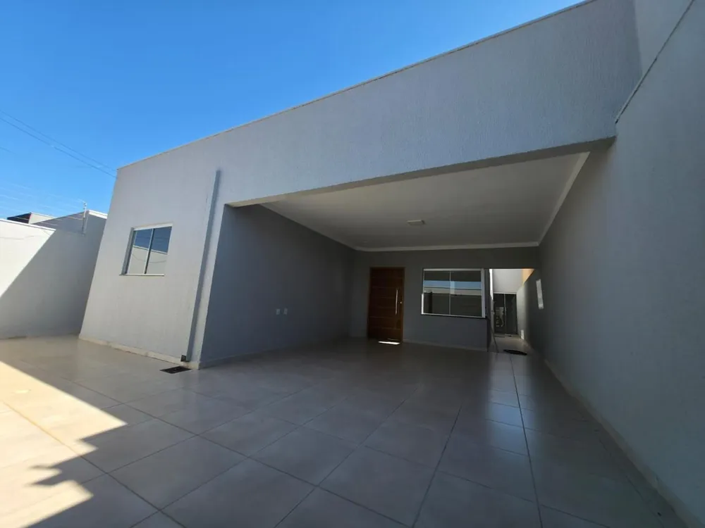 Casa, 3 quartos, 138 m² - Foto 1