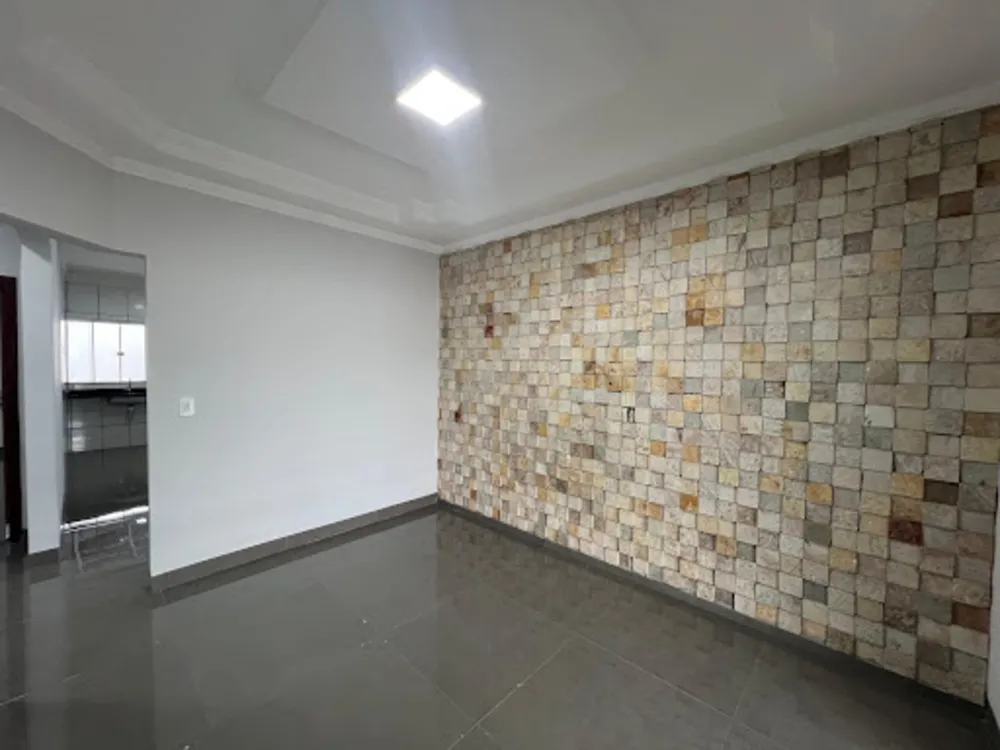 Casa, 3 quartos, 115 m² - Foto 2