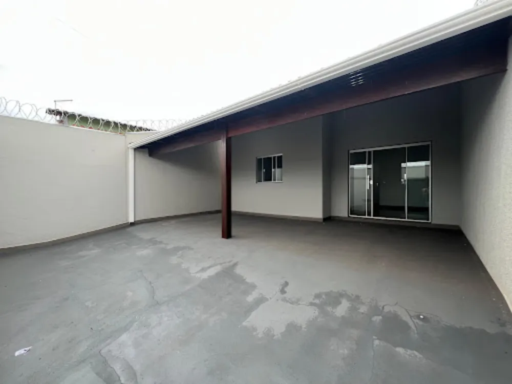 Casa, 3 quartos, 115 m² - Foto 1