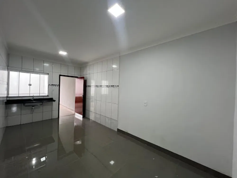 Casa, 3 quartos, 115 m² - Foto 3