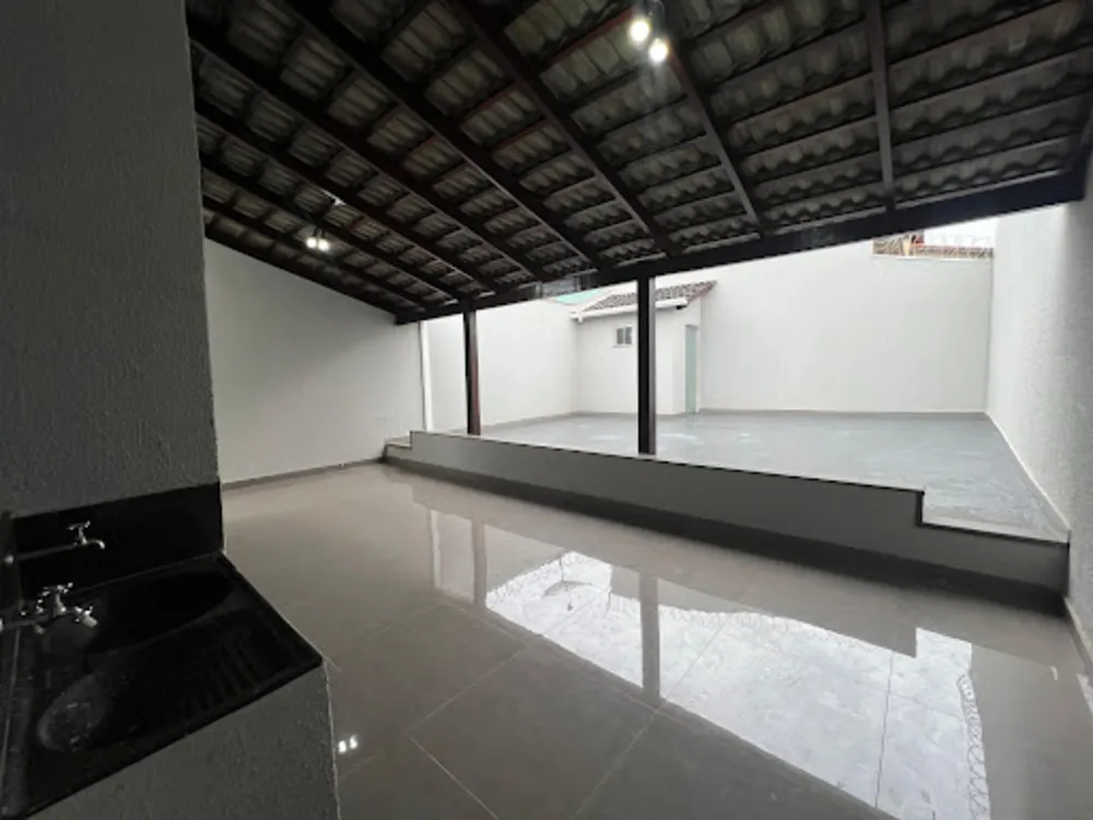 Casa, 3 quartos, 115 m² - Foto 8