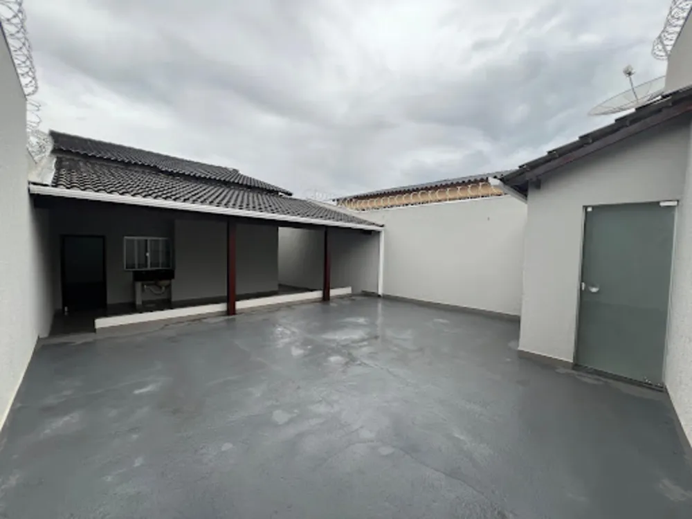 Casa, 3 quartos, 115 m² - Foto 10