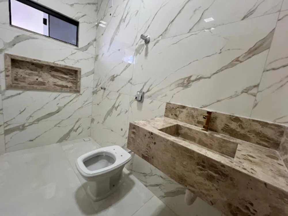 Casa, 3 quartos, 129 m² - Foto 10
